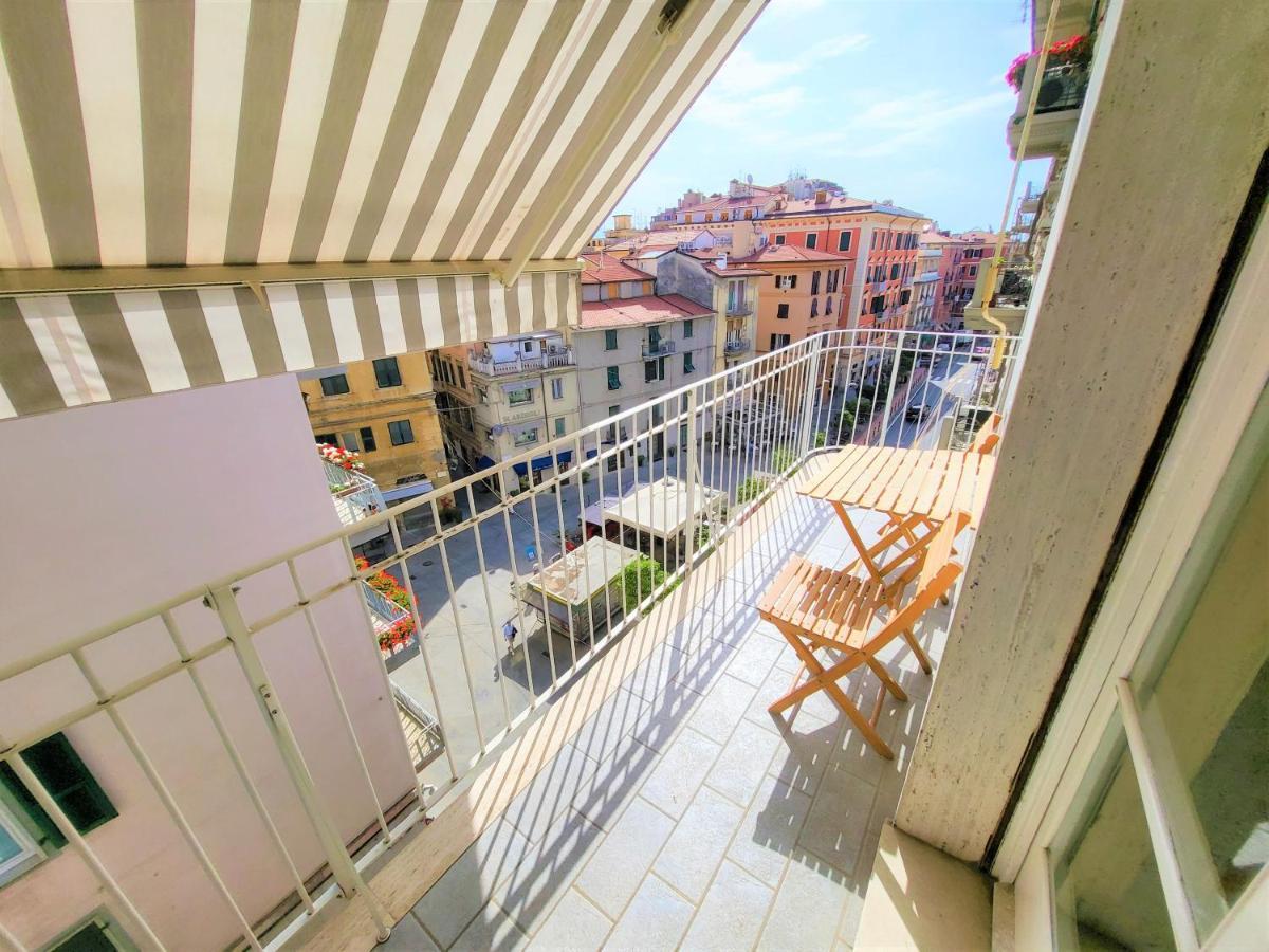 Appartamento Pilloa La Spezia Exterior foto