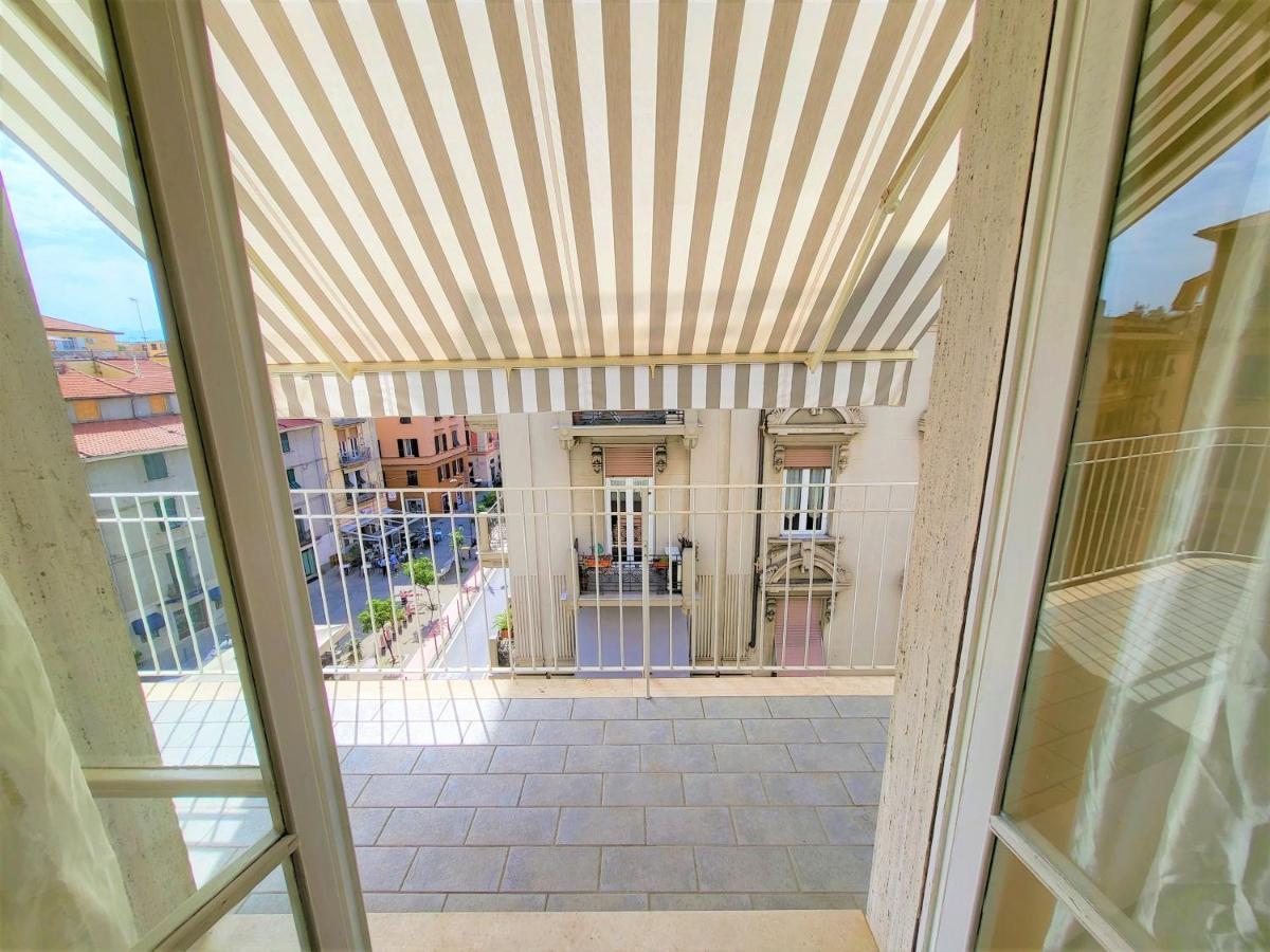 Appartamento Pilloa La Spezia Exterior foto