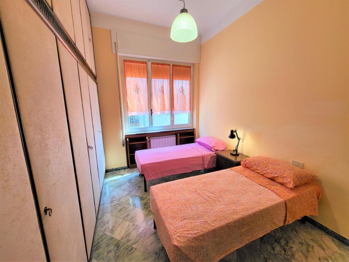 Appartamento Pilloa La Spezia Exterior foto