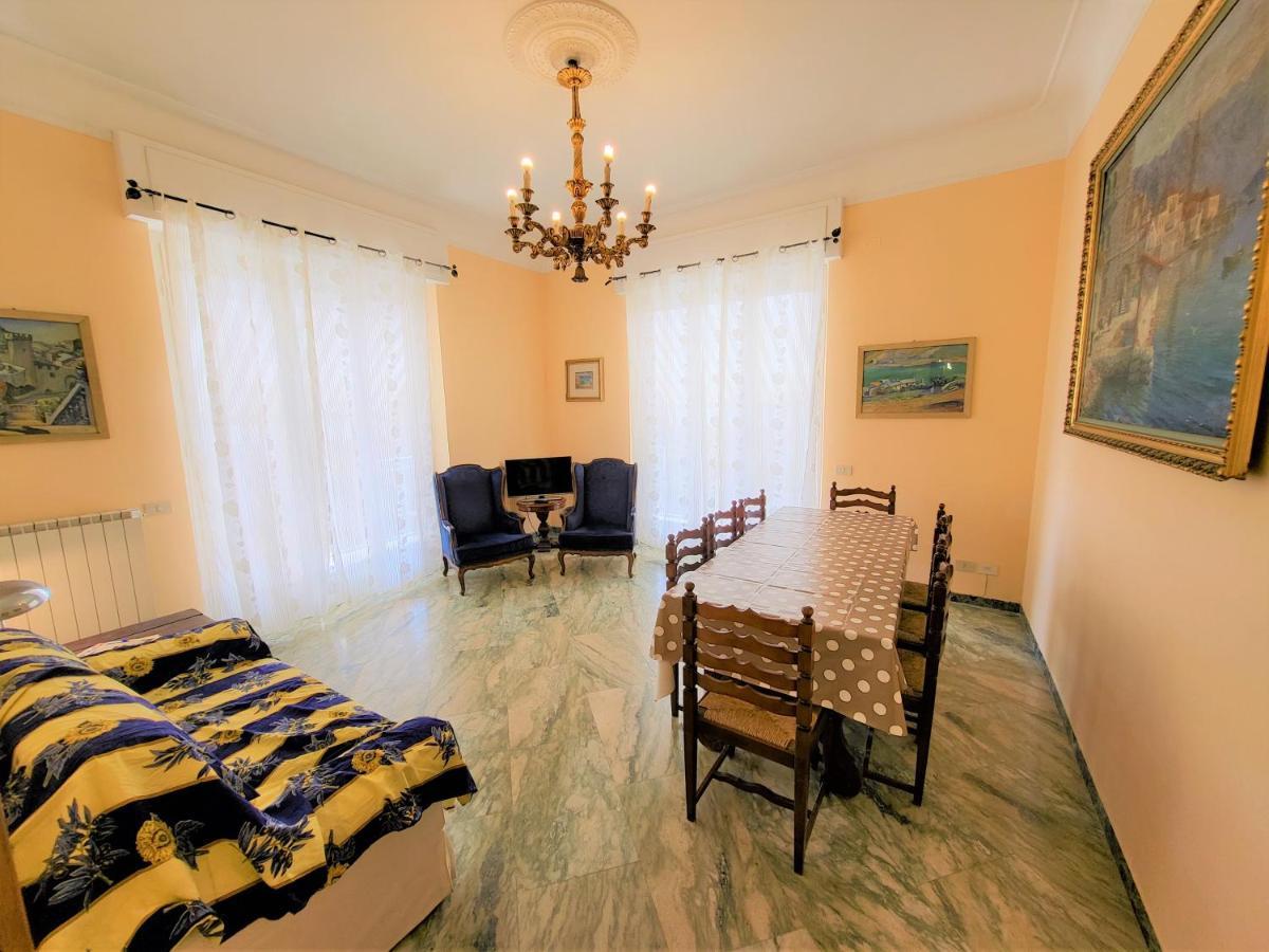 Appartamento Pilloa La Spezia Exterior foto