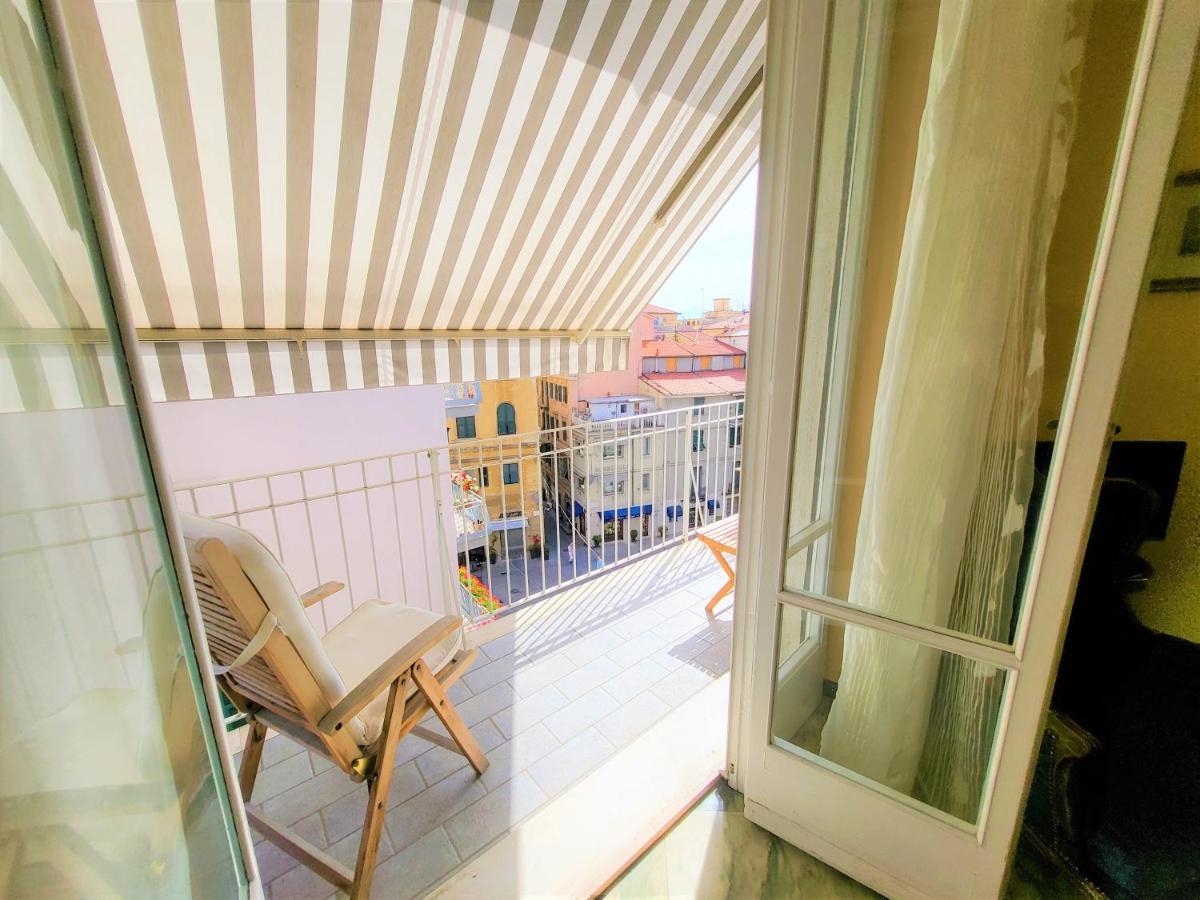 Appartamento Pilloa La Spezia Exterior foto