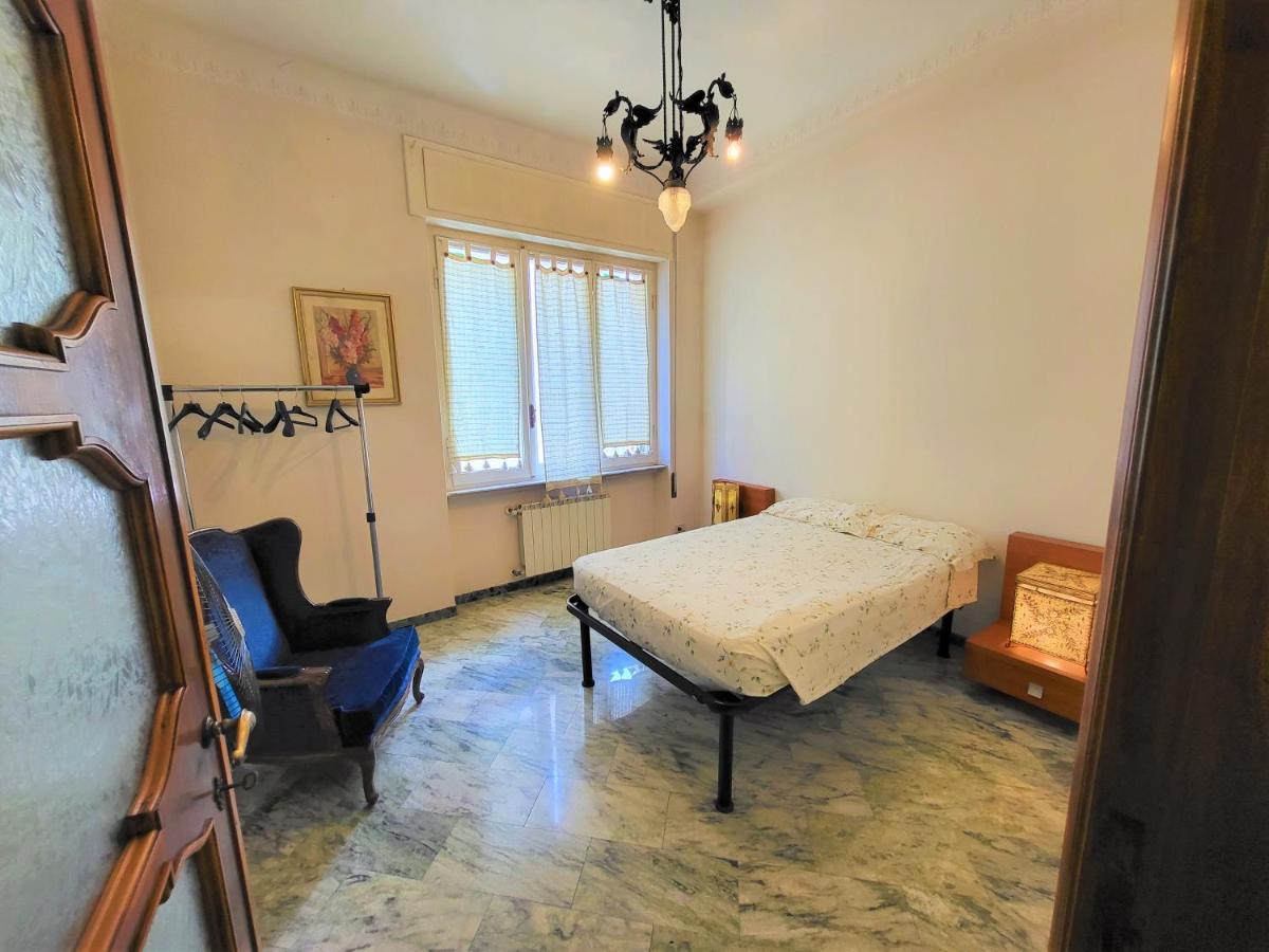 Appartamento Pilloa La Spezia Exterior foto