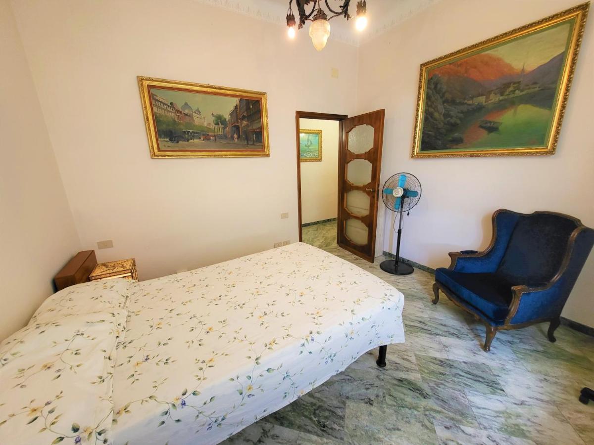 Appartamento Pilloa La Spezia Exterior foto