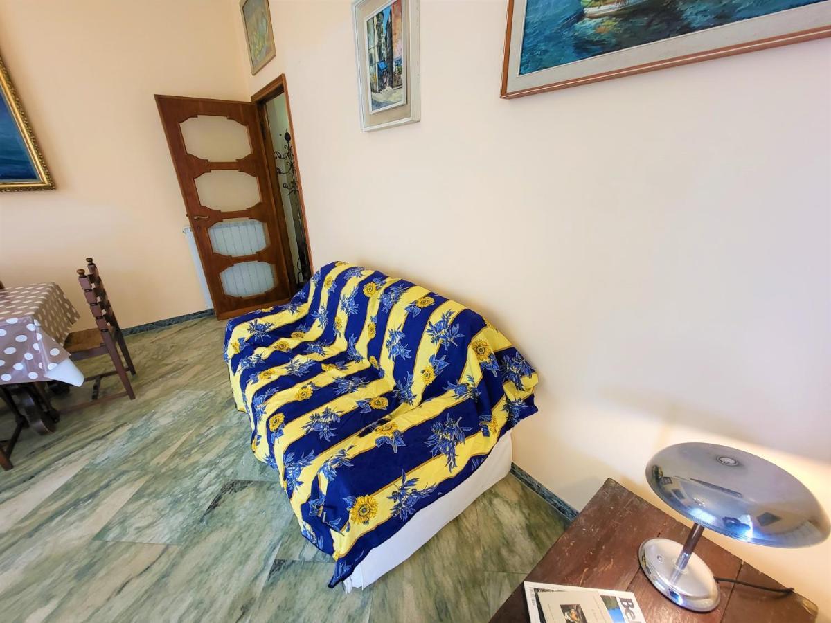 Appartamento Pilloa La Spezia Exterior foto