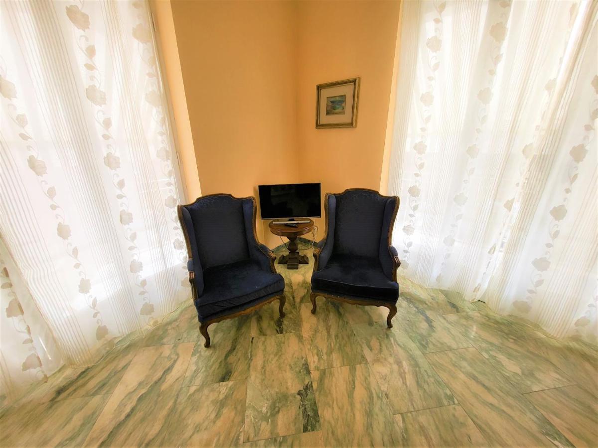 Appartamento Pilloa La Spezia Exterior foto