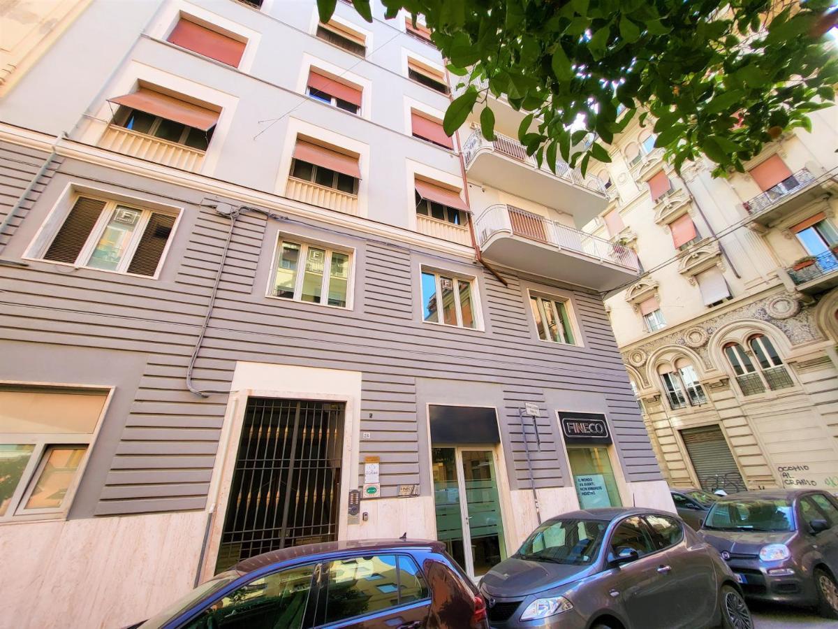 Appartamento Pilloa La Spezia Exterior foto
