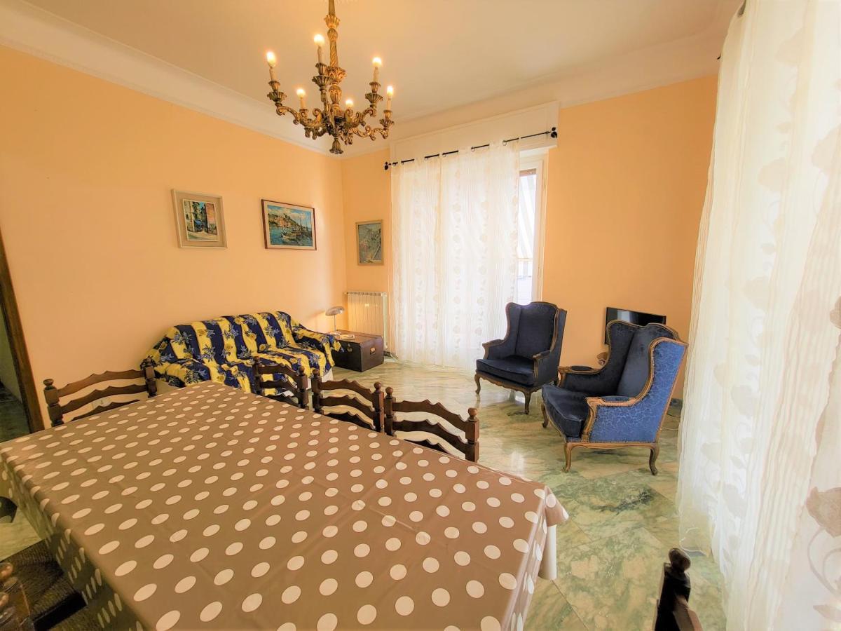 Appartamento Pilloa La Spezia Exterior foto