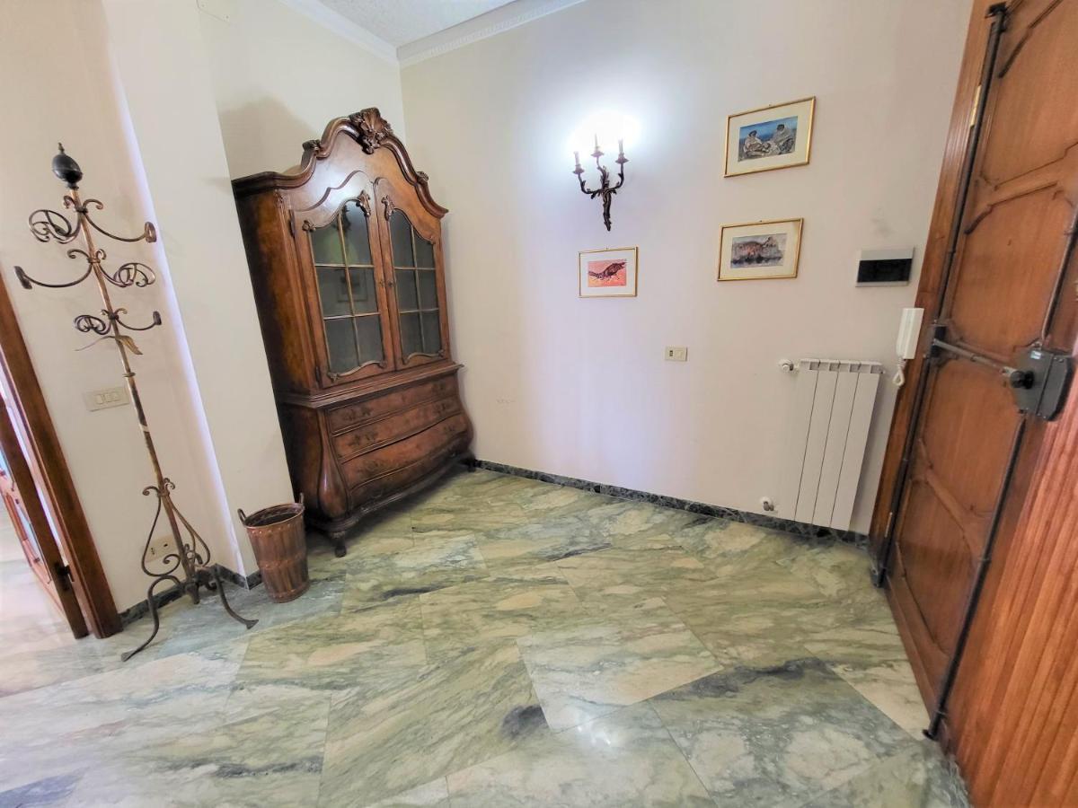 Appartamento Pilloa La Spezia Exterior foto