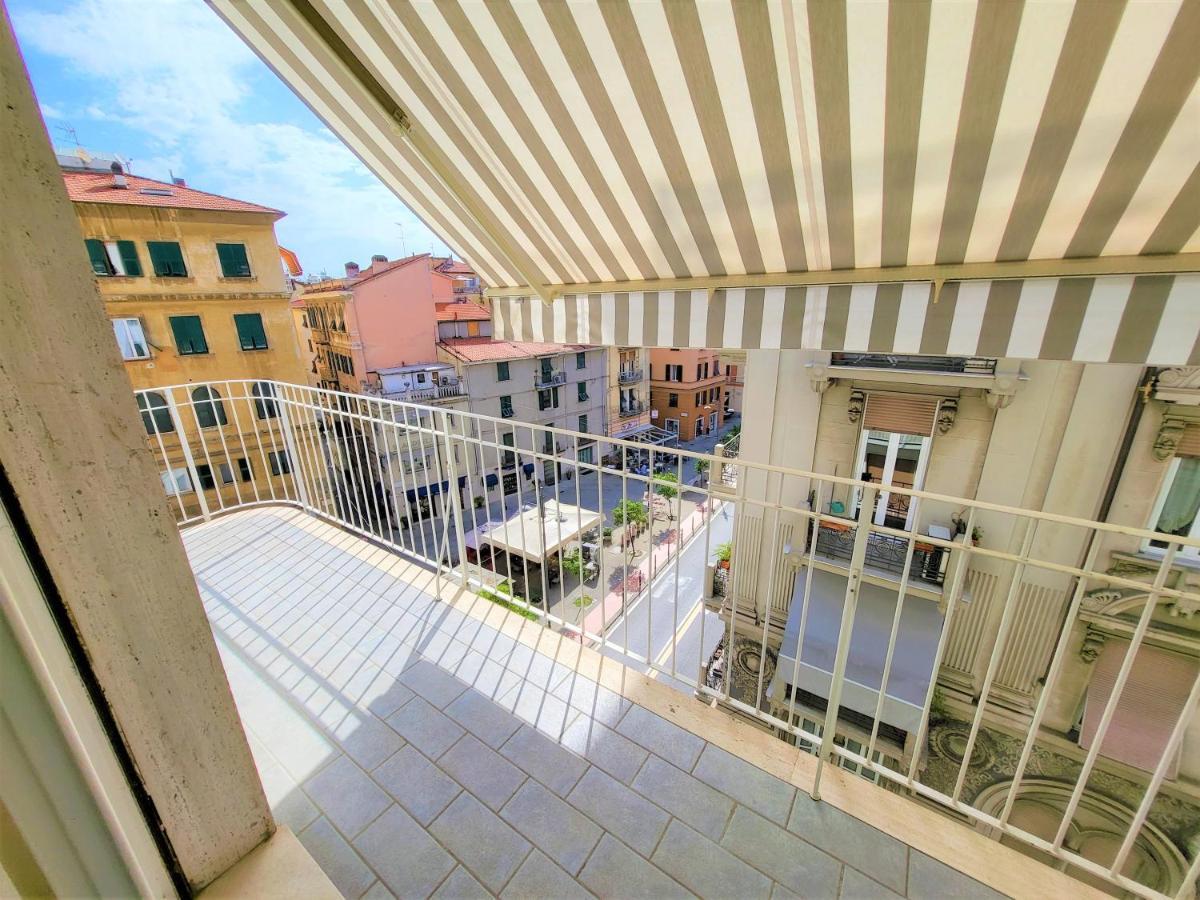 Appartamento Pilloa La Spezia Exterior foto