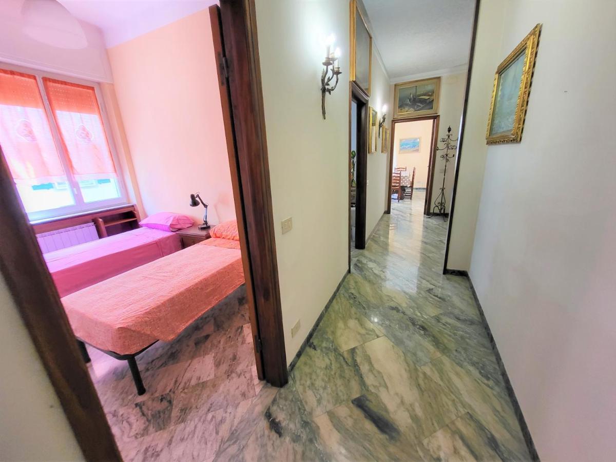 Appartamento Pilloa La Spezia Exterior foto