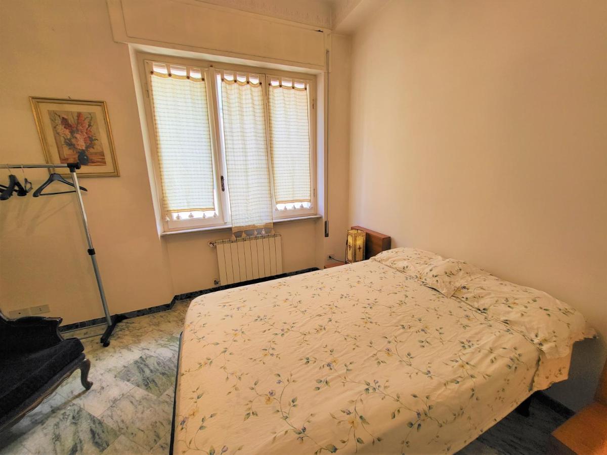 Appartamento Pilloa La Spezia Exterior foto