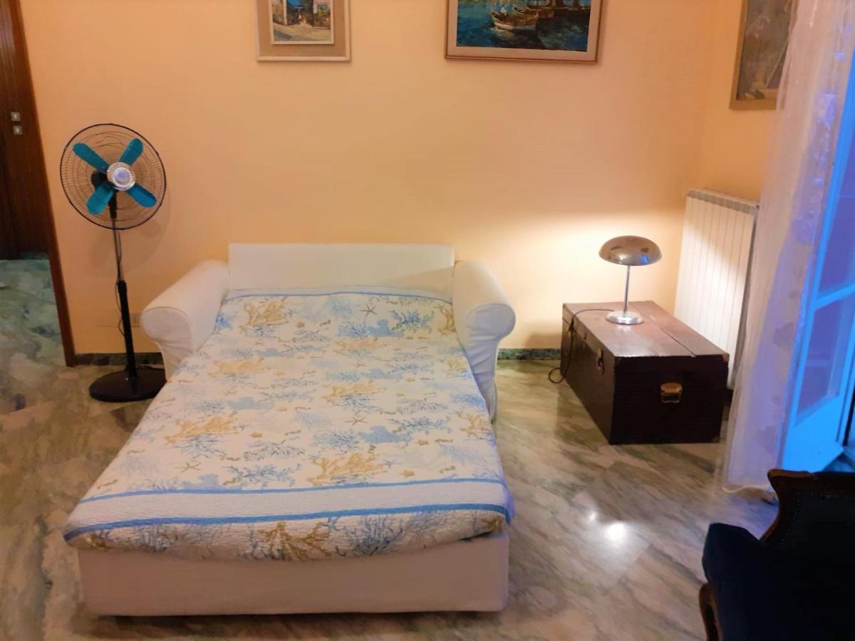 Appartamento Pilloa La Spezia Exterior foto