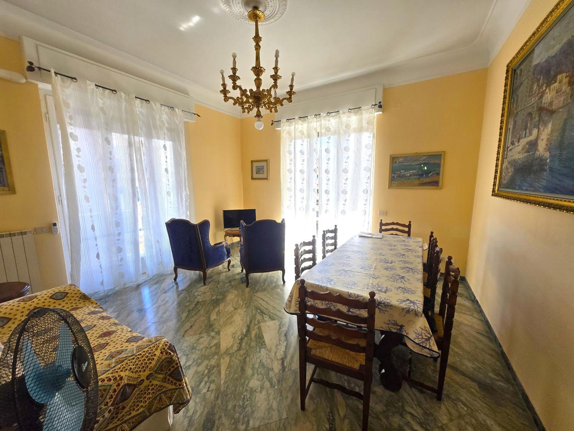 Appartamento Pilloa La Spezia Exterior foto