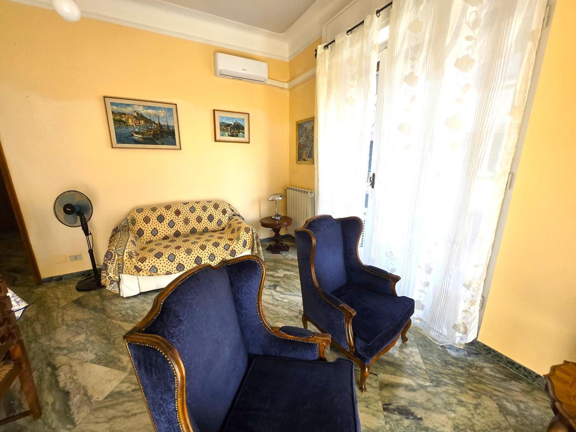 Appartamento Pilloa La Spezia Exterior foto