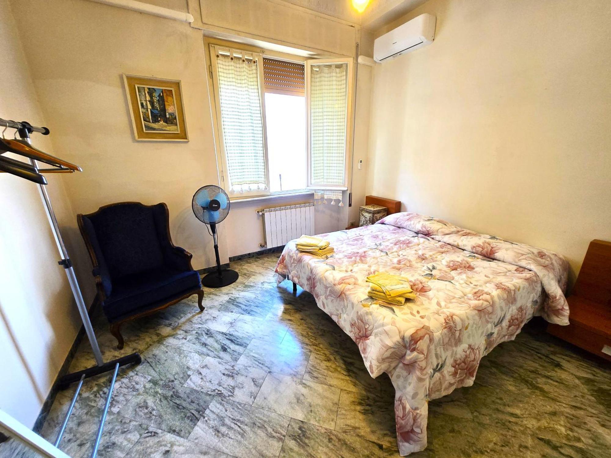 Appartamento Pilloa La Spezia Exterior foto