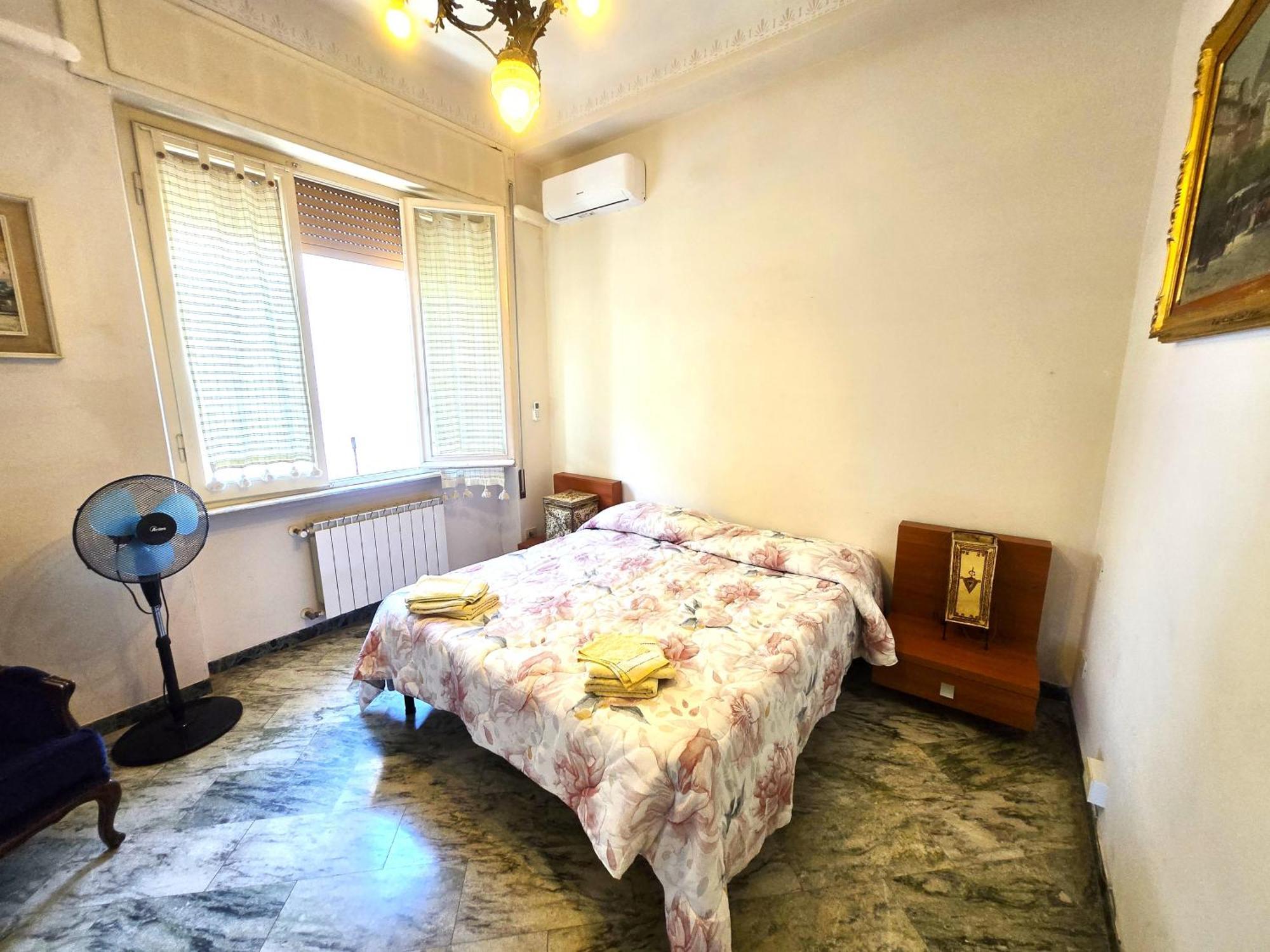 Appartamento Pilloa La Spezia Exterior foto